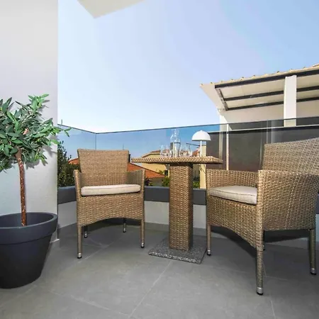 Apartment Spu *