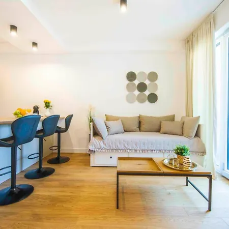 Apartment Spu