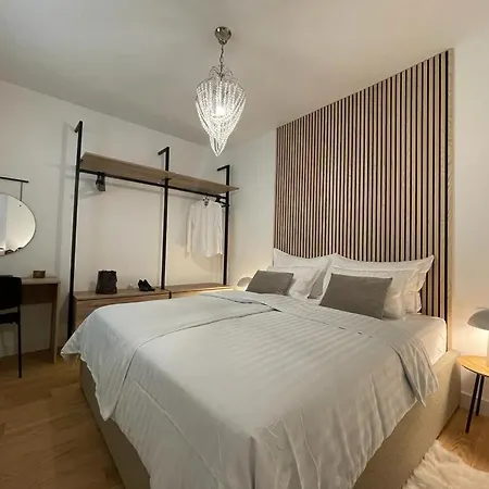 Spu Apartament