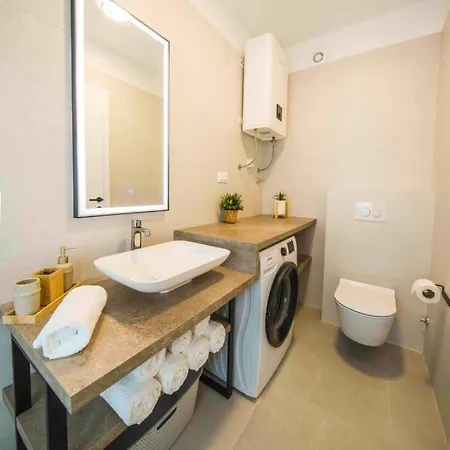 Apartament Spu