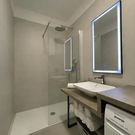 Apartment Spu Split