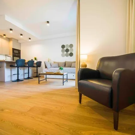 Spu Apartment