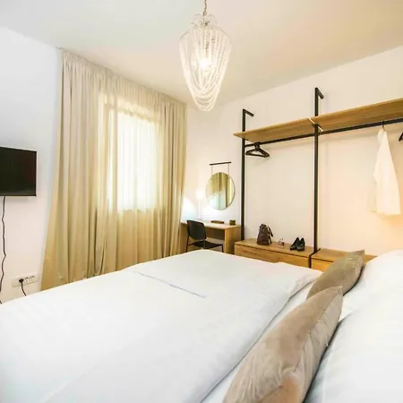 Apartment Spu *