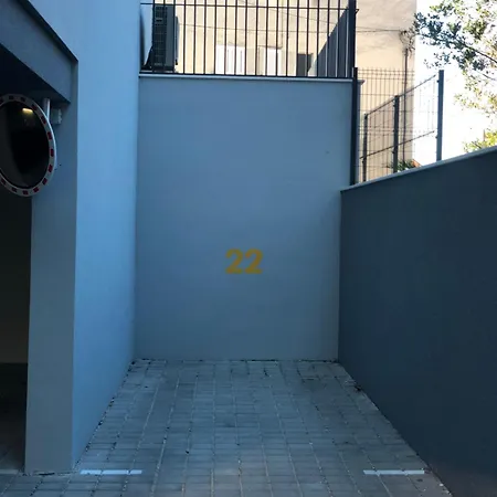 Διαμέρισμα Spu