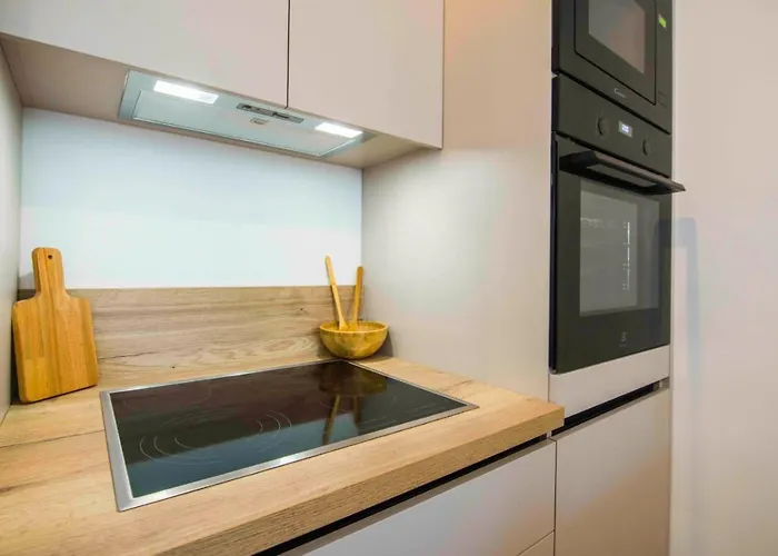 Spu Διαμέρισμα Σπλιτ