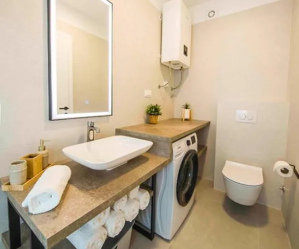 Διαμέρισμα Spu