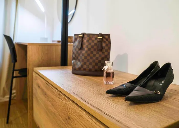 Διαμέρισμα Spu