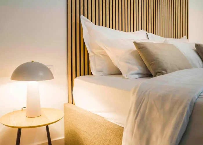 Spu Διαμέρισμα