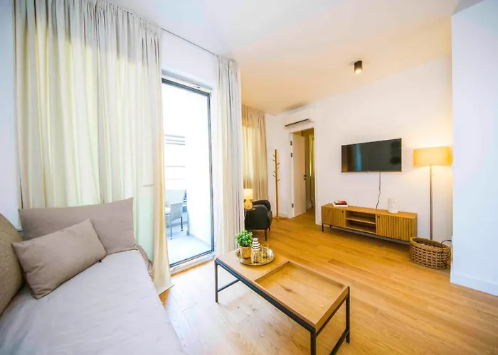 Διαμέρισμα Spu *